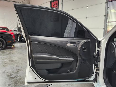 Used 2019 Dodge Charger Scat Pack w/ Dynamics Package image 21