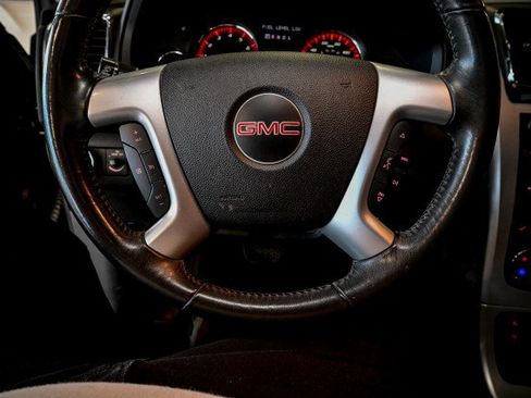 Used 2012 GMC Acadia SLT AWD/4WD image 29