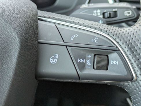 Certified 2025 Audi Q5 2.0T Premium Plus w/ Premium Plus Package image 15