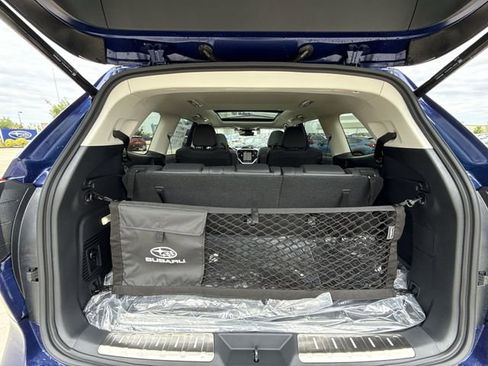 New 2026 Subaru Ascent Limited AWD/4WD image 25