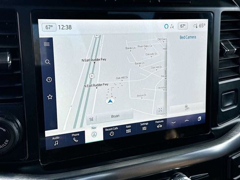 Used 2022 Ford F150 Lariat w/ Equipment Group 502A High image 20