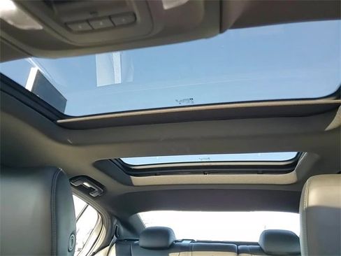 Certified 2023 Cadillac CT5 Luxury w/ Sun And Sound Package image 19