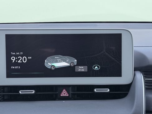 Used 2022 Hyundai Ioniq 5 SE AWD/4WD image 53