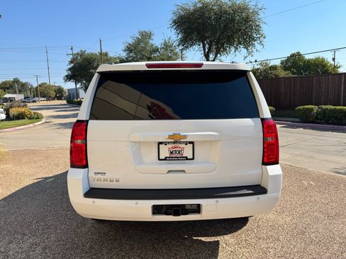 Used 2015 Chevrolet Tahoe LS w/ Max Trailering Package AWD/4WD image 8