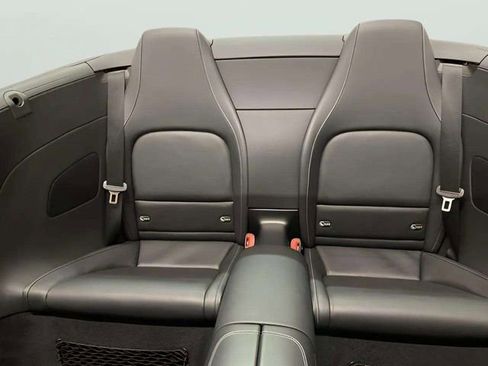 Used 2025 Mercedes-Benz SL 43 AMG image 73
