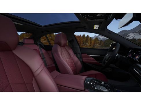 New 2026 BMW 530i 530i image 9