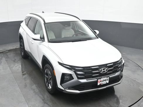 New 2026 Hyundai Tucson SEL AWD/4WD image 37