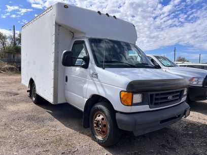 Used 2004 Ford E-350 and Econoline 350 Super Duty
