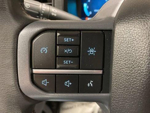 Certified 2025 Ford F150 XLT w/ Equipment Group 301A Standard AWD/4WD image 15