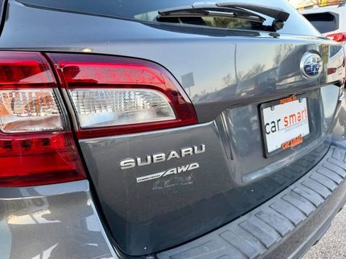 Used 2018 Subaru Outback 2.5i Premium AWD/4WD image 11