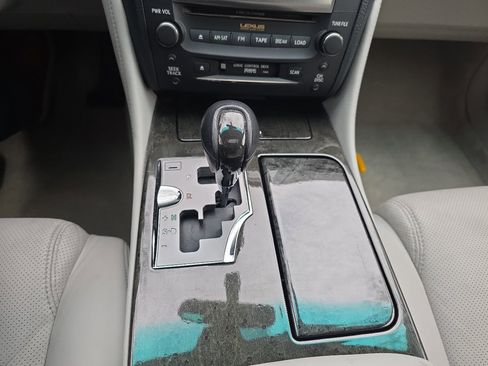 Used 2008 Lexus GS 350 image 26