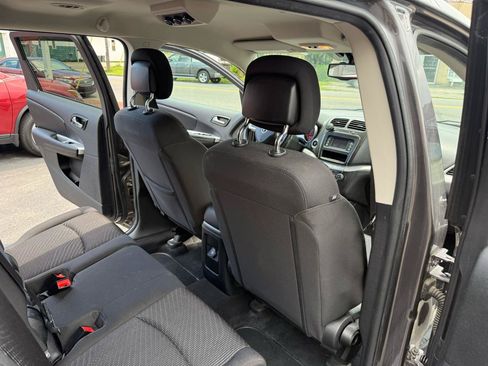 Used 2015 Dodge Journey SE w/ Flexible Seating Group AWD/4WD image 22