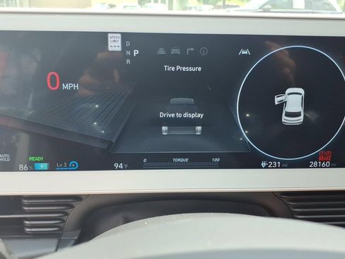 Certified 2024 Hyundai Ioniq 5 SEL RWD image 19