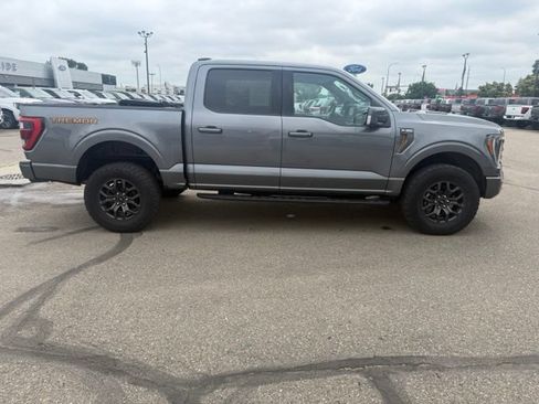 Used 2023 Ford F150 Tremor w/ Equipment Group 402A High AWD/4WD image 11