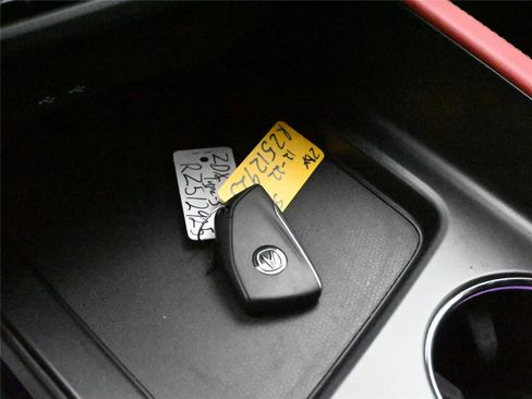 Certified 2024 Acura ZDX Type S image 5