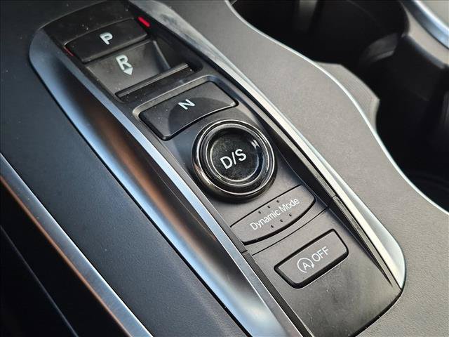 Used 2020 Acura MDX SH-AWD image 11