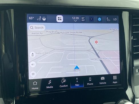 Used 2022 RAM 1500 Big Horn image 28