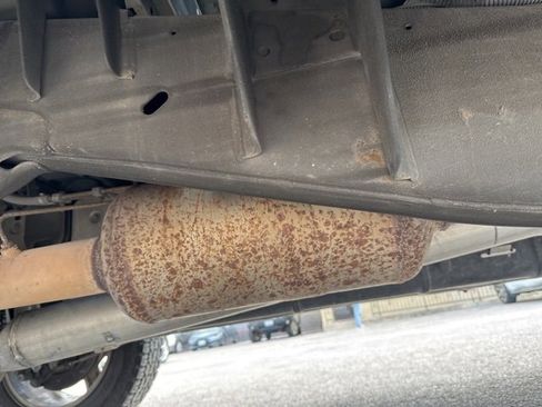 Used 2018 Chevrolet Silverado 2500 LTZ w/ Duramax Plus Package image 23