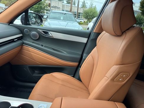 New 2026 Genesis GV80 2.5T Prestige image 34