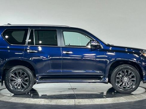 Used 2023 Lexus GX 460 Premium AWD/4WD image 11