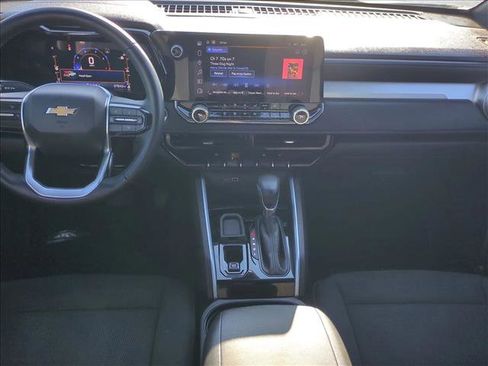 Used 2023 Chevrolet Colorado LT w/ LT Convenience Package II image 16