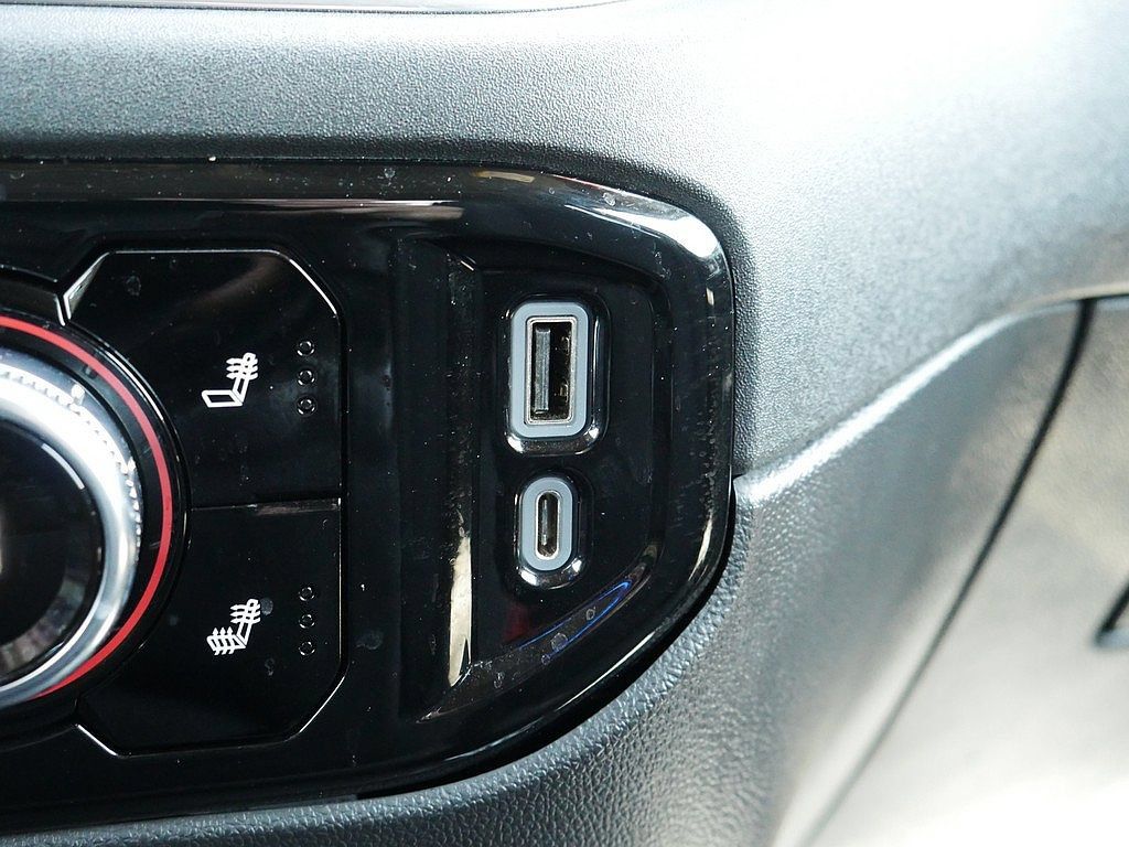 Used 2023 GMC Sierra 1500 Elevation AWD/4WD image 43
