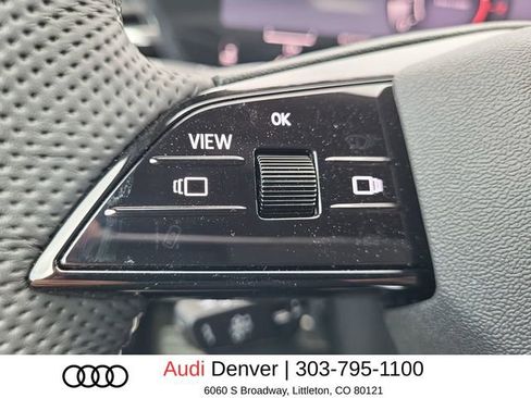 New 2026 Audi SQ5 Premium Plus AWD/4WD image 22