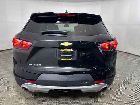 Used 2021 Chevrolet Blazer LT image 15