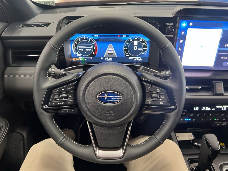 New 2026 Subaru Outback Touring XT AWD/4WD image 30