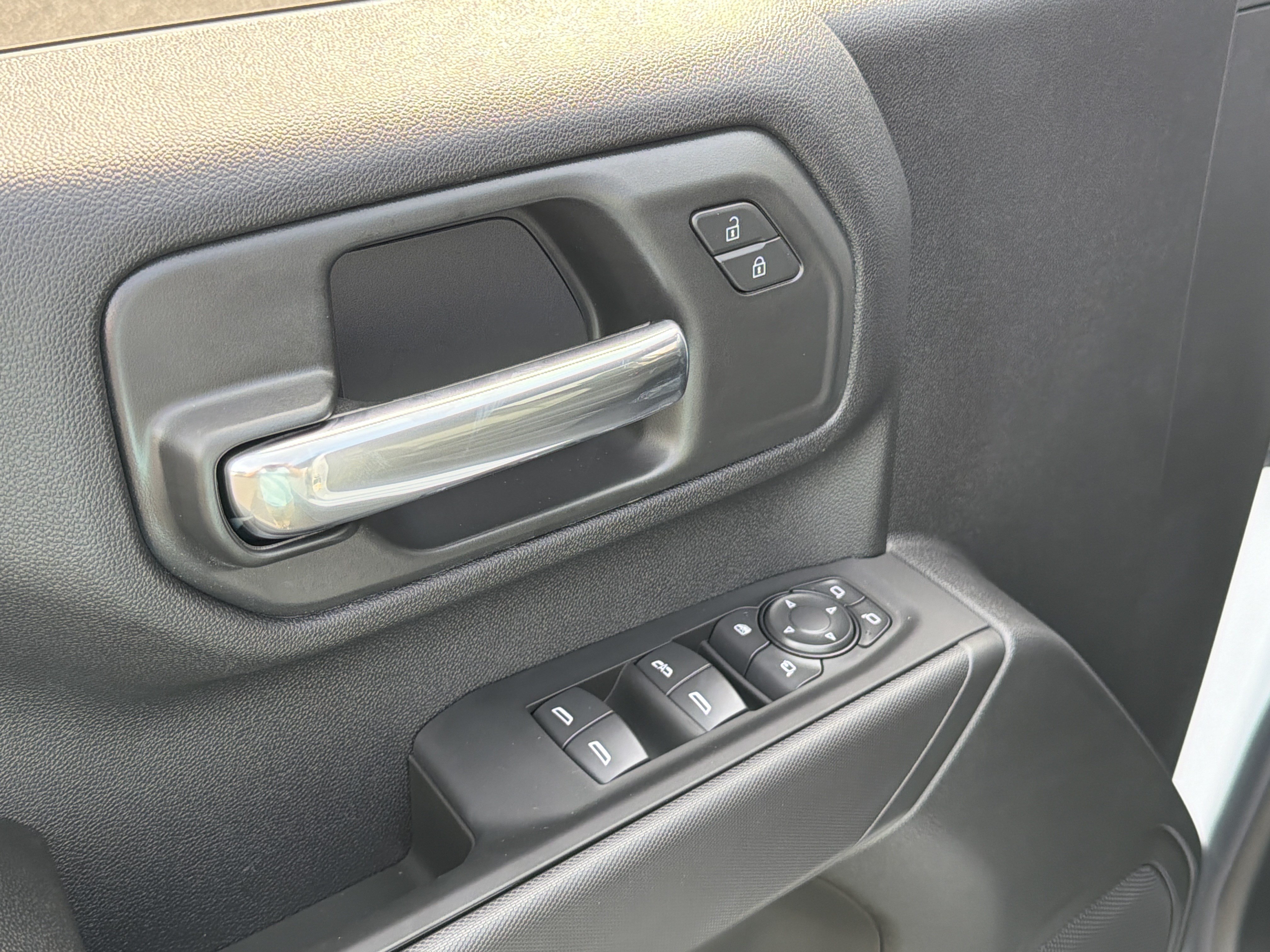 New 2026 Chevrolet Silverado 2500 Custom AWD/4WD image 16