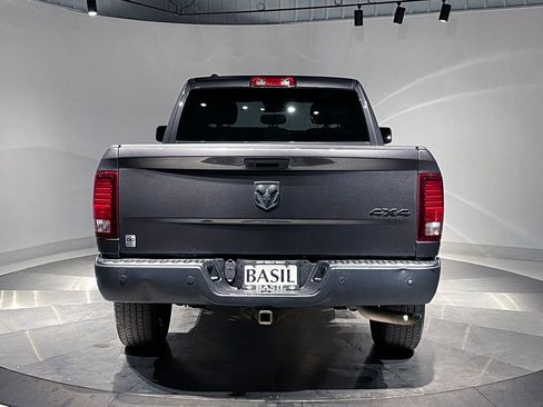 Used 2022 RAM 1500 Classic Warlock image 12
