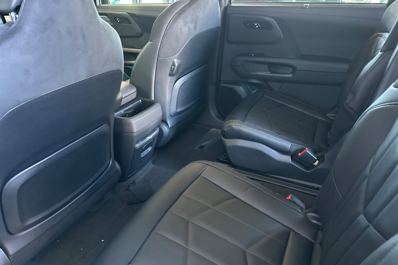 New 2027 Kia Telluride X-Line SX Prestige AWD/4WD image 12