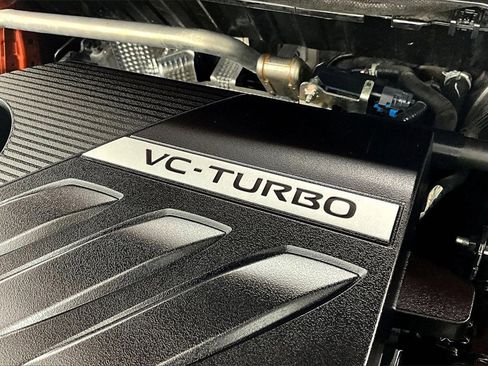 Used 2022 Nissan Rogue SL w/ SL Premium Package image 34