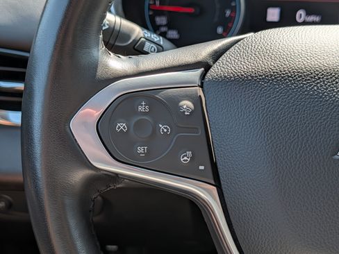 Used 2021 Chevrolet Traverse High Country AWD/4WD image 31