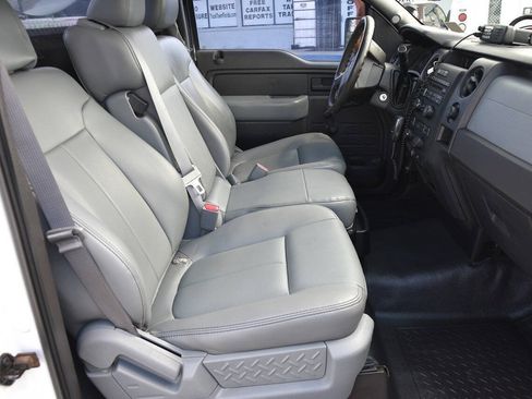 Used 2013 Ford F150 XL w/ XL Plus Pkg RWD image 10