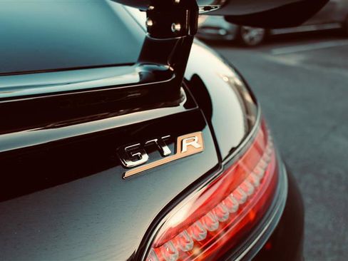 Used 2018 Mercedes-Benz AMG GT R image 43