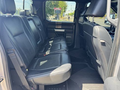 Used 2022 Ford F350 Lariat AWD/4WD image 5