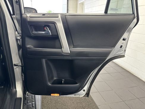 Certified 2024 Toyota 4Runner SR5 Premium AWD/4WD image 49