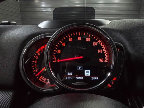 Used 2019 MINI Cooper Countryman John Cooper Works w/ Driver Assistance Package image 24