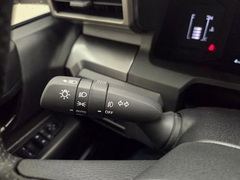 New 2026 Toyota Tacoma SR5 image 89