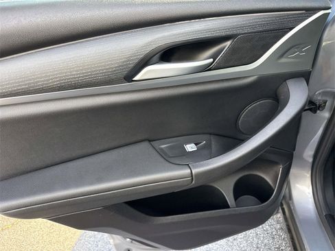 Used 2024 BMW X3 xDrive30i image 9