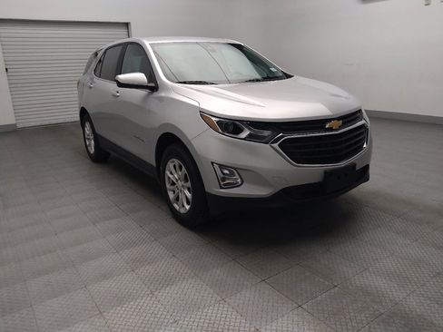 Used 2021 Chevrolet Equinox LT image 13