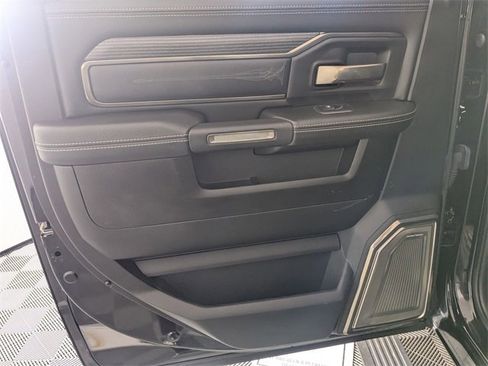 Used 2019 RAM 2500 Limited image 30