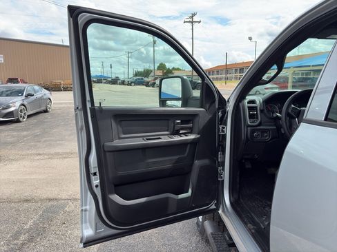 New 2026 RAM 2500 Tradesman AWD/4WD image 10