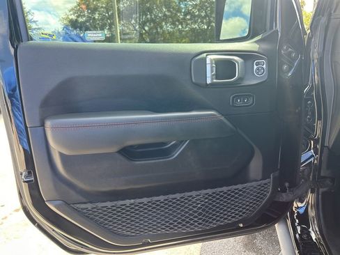 Used 2021 Jeep Gladiator Rubicon image 32