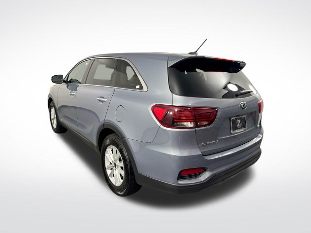 Used 2020 Kia Sorento LX AWD/4WD image 31