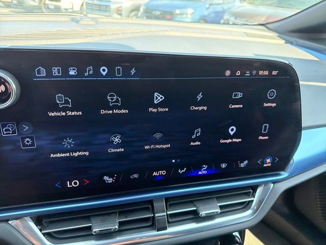 Certified 2024 Chevrolet Equinox EV LT FWD image 18