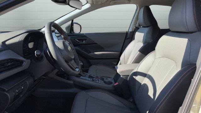 New 2026 Subaru Crosstrek 2.5i Limited AWD/4WD image 21