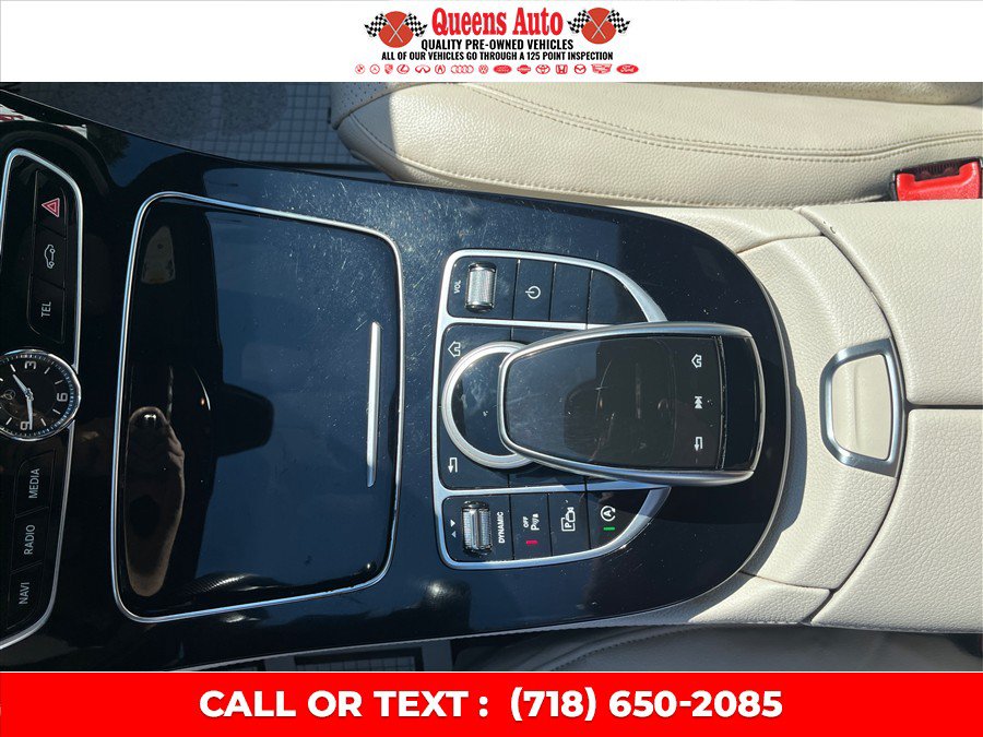 Used 2017 Mercedes-Benz E 300 4MATIC image 16