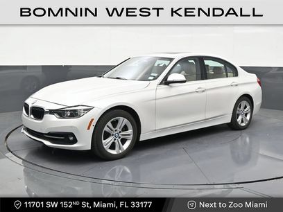 Used 2018 BMW 330i Sedan